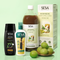 Sesa Ultimate Antihair Fall Combo